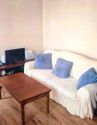 Dawn Park Deluxe 3 floor