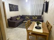 Apartment 4 season for family