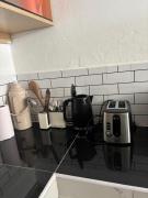 1BR with AC, Washer near Railways station Mombasa