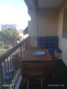 Chez Mara Elegant Italian style studio