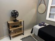 Apto 2 dorm - Quadra Mar 26 - Santos