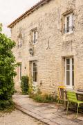 Top Doeuil-sur-le-Mignon