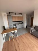 Apartament Gdynia Wiczlino
