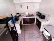 Casa privada, Santa Ana