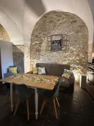 Old Stone House Modica