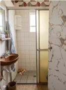 Casinha beira praia Gaivota ,há 2 minutos da praia