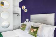 Modern 5BR Derby House - Sleeps 10 - Free Parking