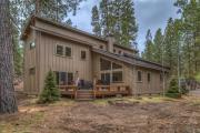 Top Black Butte Ranch