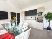 Appartement Pinede Man Yelle