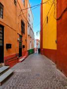 Top Guanajuato