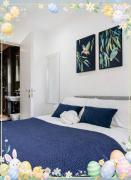 Stunning Studio Flat Minutes from Lewisham Station With View