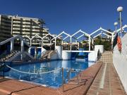 Benalbeach Terraza XXL junto al Mar