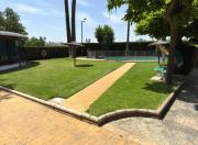 La Casa de los Limones