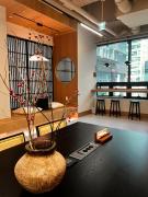 Monrêve Cabins 몽헤브캐빈즈 강남역5분