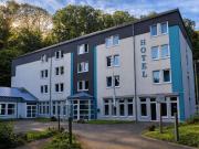 Koblenz Valley Hotel by Belvilla Double Room