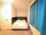 Koblenz Valley Hotel by Belvilla Double Room