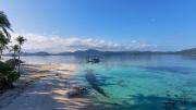 Camp Laya Daracoton Island