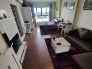 Cozy Furnished Studio with Pool, Gym, Wi-Fi and Laundry in Hua Hin