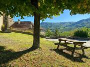 Castle With Private Spa In Modenese Apennines