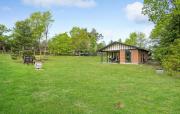 Two-Bedroom Holiday Home In Knebel