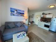 Hua Hin 2 Bedroom 2 Bathroom Sea View - 25th floor