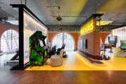 Modern Condo in Bangtao with Pools, Gym & Onsen