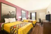 Top Carrizo Springs