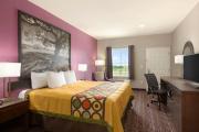Top Carrizo Springs