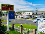 Top Cooma