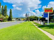 Top Cooma