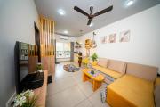 Casa Luma 1BHK Furnished Siolim Swimming Pool Jacuzzi Sauna