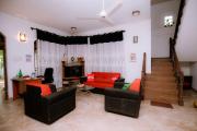 The Comfort Inn