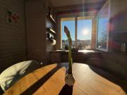 Cozy place nearby the Baltic Sea and LCC Uni