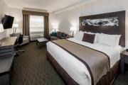 Top Revelstoke