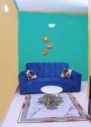 A homely place near Nakuru Mzee wa Nyama Centre