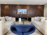Villa 4-Bedroom with Private Pool & Rooftop Sea View in Tamaris