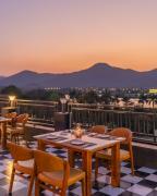 Top Udaipur
