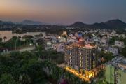 Perfectstayz Premium Udaipur by the Lake
