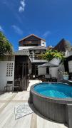 3BR Private Pool Villa in Nusa Dua-Prime -prime