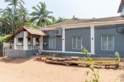 Casa Timothy Beachfront Boutique Villa By NikSu