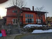 ペンション自給自足