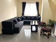 The Urban Nest Studio apartment
