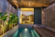 The Mezza Sanur Villa by SooBali with Private Pool