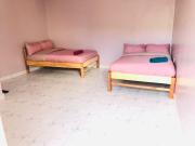 Vintage village Aitong