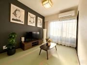 7pax, Japanese Futon House, 4min Metro, Near Namba&Tennoji