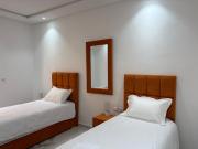 Essaouira, DAR ALIA appartement neuf-