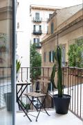 Palermo Holiday House - Suite & Rooms, Centro Politeama