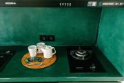 Deluxe Villa 2