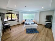 M-Well House