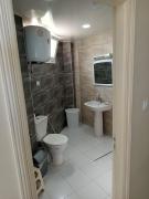 Belle appartement avec une grande terrasse vue sur mer